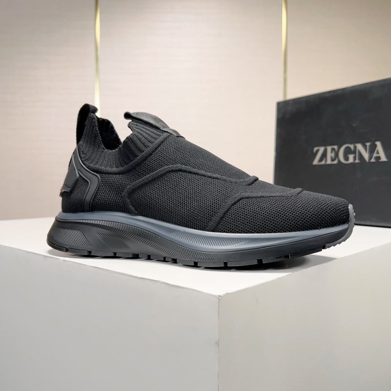 Zegna Shoes